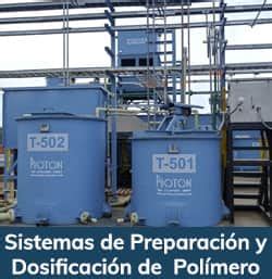 Tratamiento De Agua Industrias Proton Ltda 2024