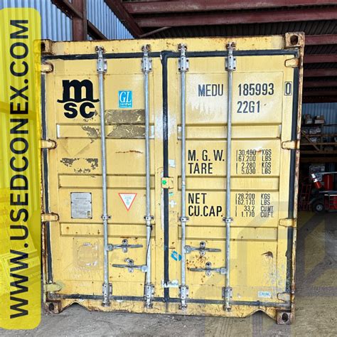 Used Conex Reviews Shipping Containers For Sale Used Conex Storage Containers