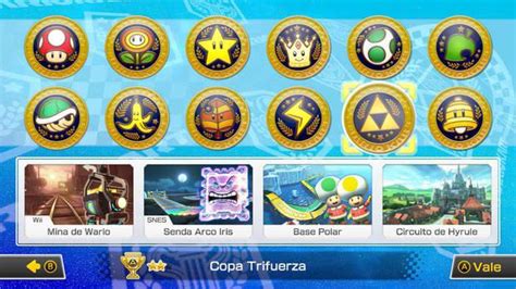 Gu A Mario Kart Deluxe Trucos Y Consejos Vandal