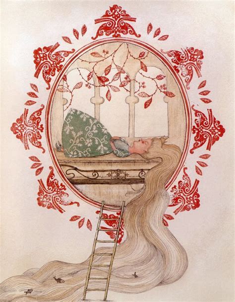 Ilustración de Marjorie Pourchet para Mucho cuento