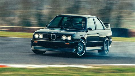 Bmw M By Redux Review The E Csl That Never Was Reviews Off