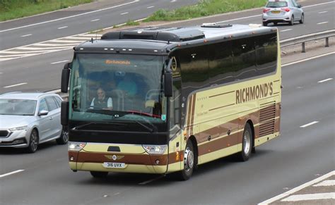 Van Hool Tx Alicron Uvx Uvx Van Hool Tx Flickr