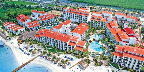 The Royal Cancun All Suites Resort in Cancun, Mexico