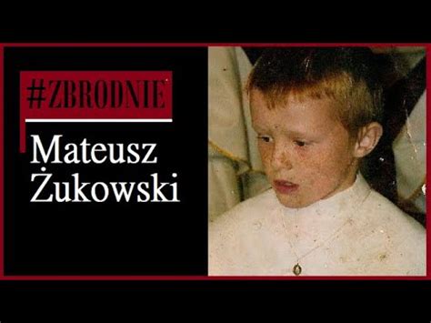 CO SIĘ STAŁO Z MATEUSZEM ŻUKOWSKIM YouTube