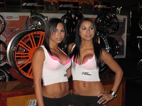 Hot Import Night Girls Miami Gallery 121522 Top Speed