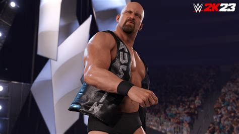 Wwe 2k23 Screenshots Image 31924 New Game Network