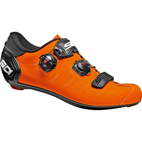 Sidi Ergo 5 Matt Road Cycling Shoes Sigma Sports