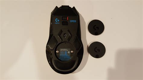 Logitech Powerplay review: Wireless-charging mouse pad will make you a ...