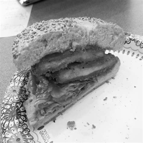 Sandwich Metaphysics | The Pioneer