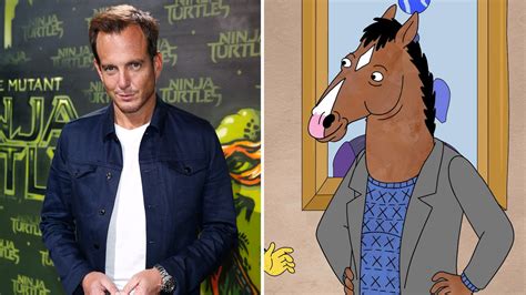 Will Arnett on BoJack Horseman’s Unlovable Lovability | Vanity Fair