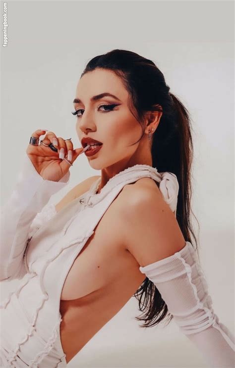 Ava Max Plharleyquinn Nude Onlyfans Leaks The Fappening Photo