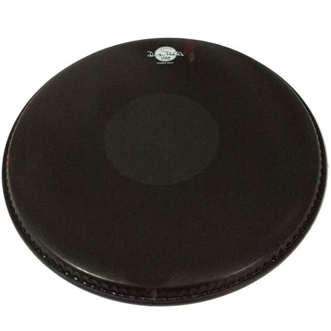 Pele Surdo De Bateria 14 Power Deep Dudu Portes C Pad Luen 10 OF