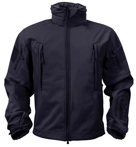 Rothco Special Ops Tactical Soft Shell Jacket