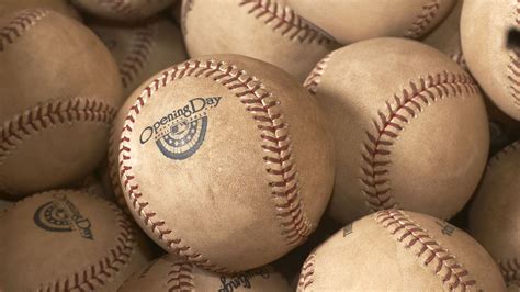 Mlb Standardizes Ball Muddying Process