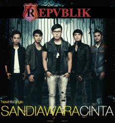 Download Lagu Repvblik/Republik Full Album Zip/Rar