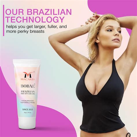 Breast Moisturizing Cream Shapes Chest Curve Enjoys Confidence And