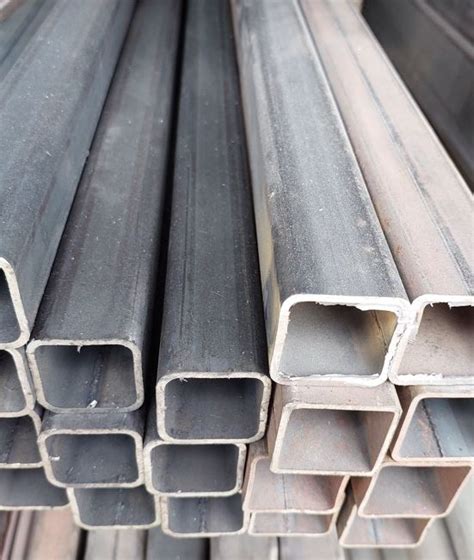Profil 30 x 30 x 2 mm (6 metre 30 x 30 2mm demir profil) - Kandıra ...