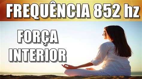 Frequ Ncia Solfeggio Hz Aumenta A For A Interior Elimine