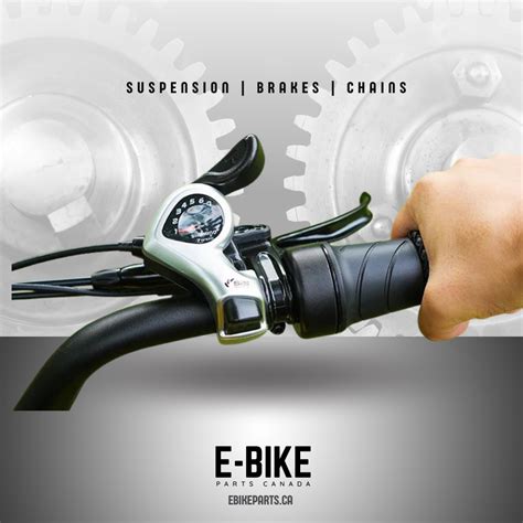 electric bike hardware  bike parts