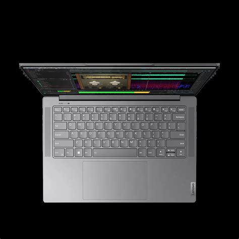 Lenovo Yoga Pro Imh Intel Ultra H K Touch Gb Tb