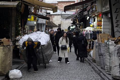 Things To Know About The Turkish Local Elections That Will Gauge