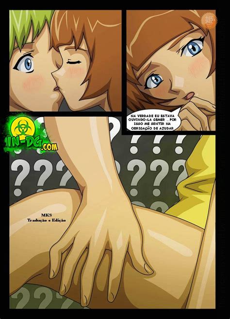 Que Porra Essa Hentai Brasil