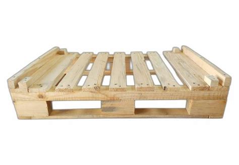 Customised Pinewood Pallet At Rs 650 Piece In Aurangabad ID