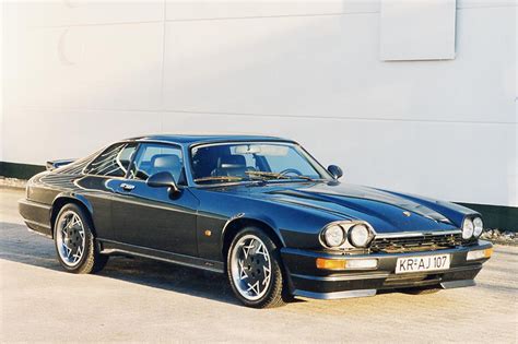 Arden Aerodynamic Bodykit For All Xjs Models Available