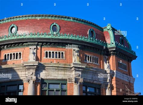 Capitole Quebec