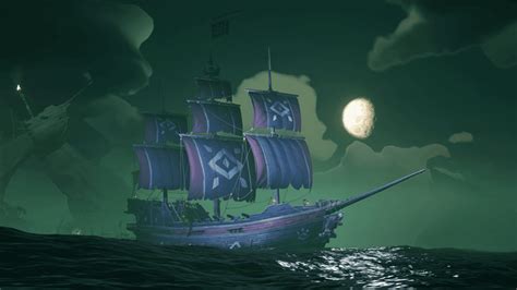 Sea Of Thieves Gilded Voyages Guide Rare Thief