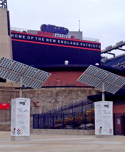 Patriot's Place Solar Array by DLR Group - Architizer