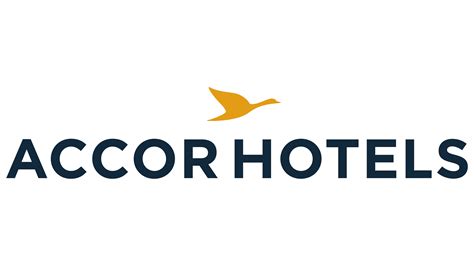 Accor Logo and symbol, meaning, history, sign.