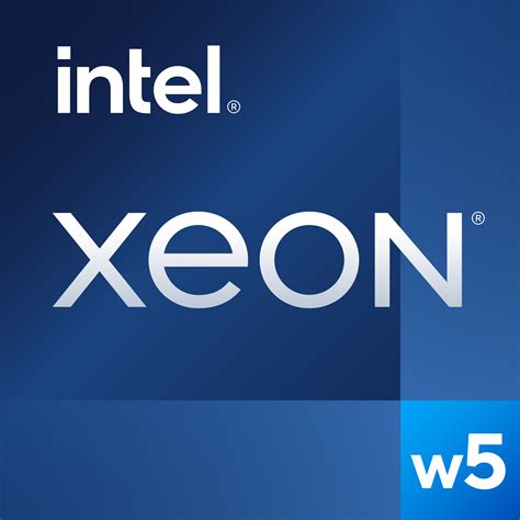 Intel Xeon W5 2455X