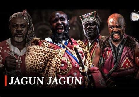 Trending Yoruba movies: Watch Jagun Jagun and Orisa at cinema - Blueprint Newspapers Limited