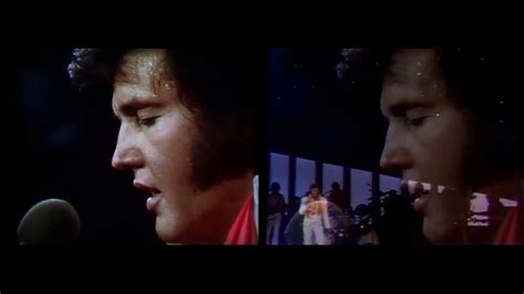 Elvis Presley I Ll Remember You Concert In Hawaii January 14 1973