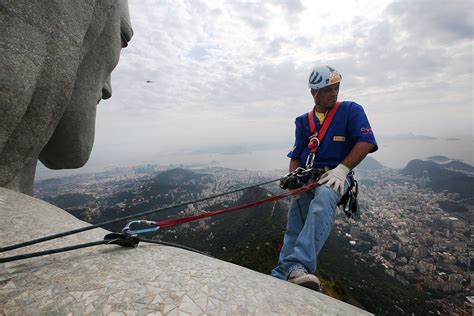 Reasons Why Christ The Redeemer Statue Is So Popular