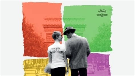 Fino All Ultimo Respiro Di Godard Per La Rassegna Cinema E Lode Al