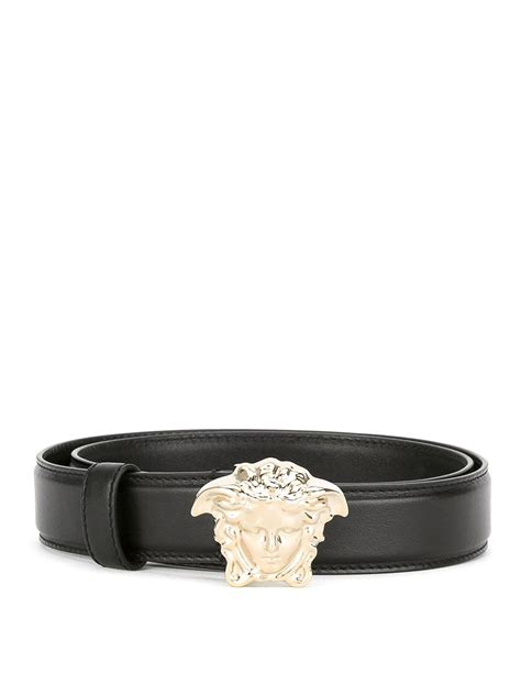 Belts Versace - Belts vitello - DCDD442DVT2D41OC | thebs.com [ikrix.com]