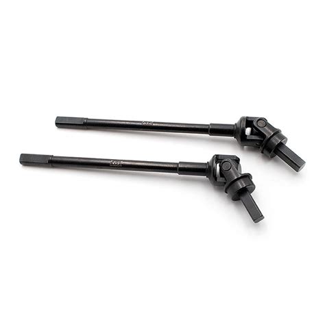 Buy Kyxracing Hard Steel Front Axle Cvd Drive Shaft For Rc Crawler Car