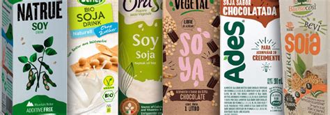 Son Saludables Las Bebidas Vegetales Estas Son Las Mejores 52 Off