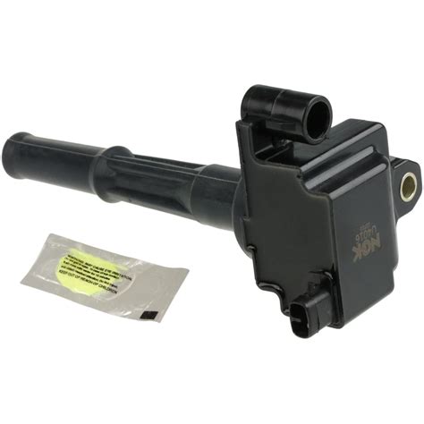 Ngk Ignition Coil