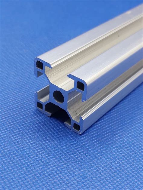 Simplex Imported T Slot Aluminium Profile For Industrial