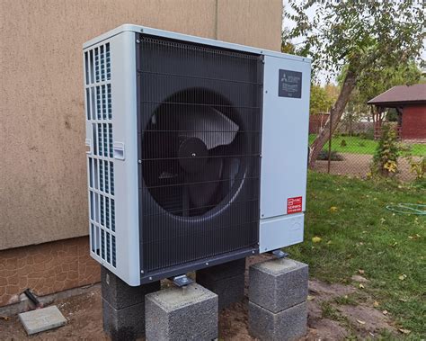 Realizacje Instalacje Grzewcze I Ch Odnicze Hvac Systems