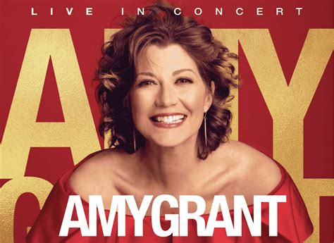 Amy Grant in Concert! | CornerStone Television Network