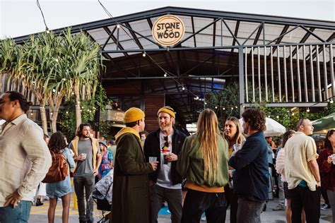 Stone & Wood's Festival of the Stone returns - Beer & Brewer