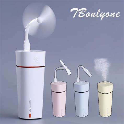 Tbonlyone Ml Humidifier In Air Humidifier Water Soluble Oil