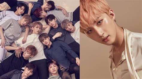 Wanna One Vuelve A Grabar Never” Podría Cantar Nueva Canción De Hui