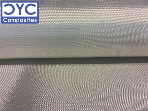 Cyc S Glass Fiber Woven Fabrics S Glass Fabrics High Strength