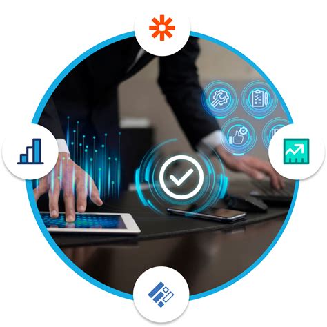 How a Software Tracking Company automated their entire minute taking