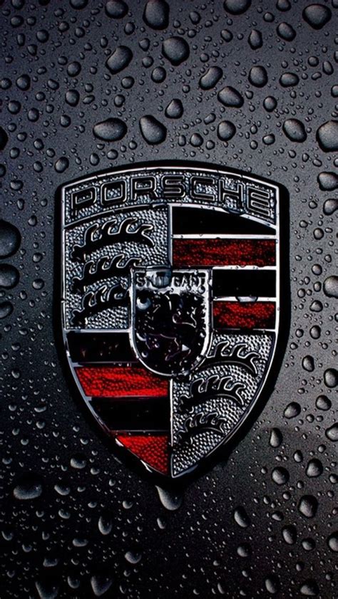 Pin by Kira liz on Porsche | Luxury car logos, Sports car wallpaper, Car logos